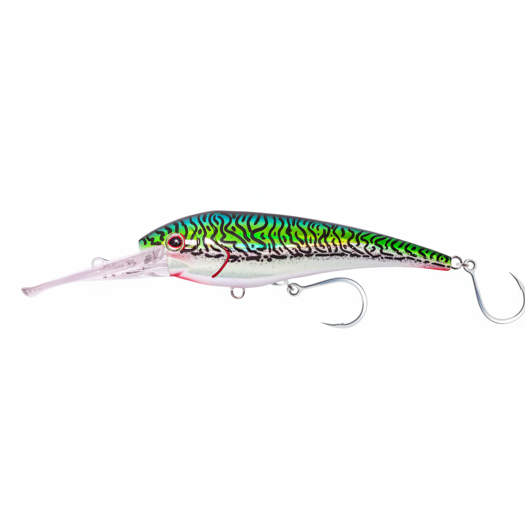 DTX MINNOW 110 SINKING 4-1/4"
