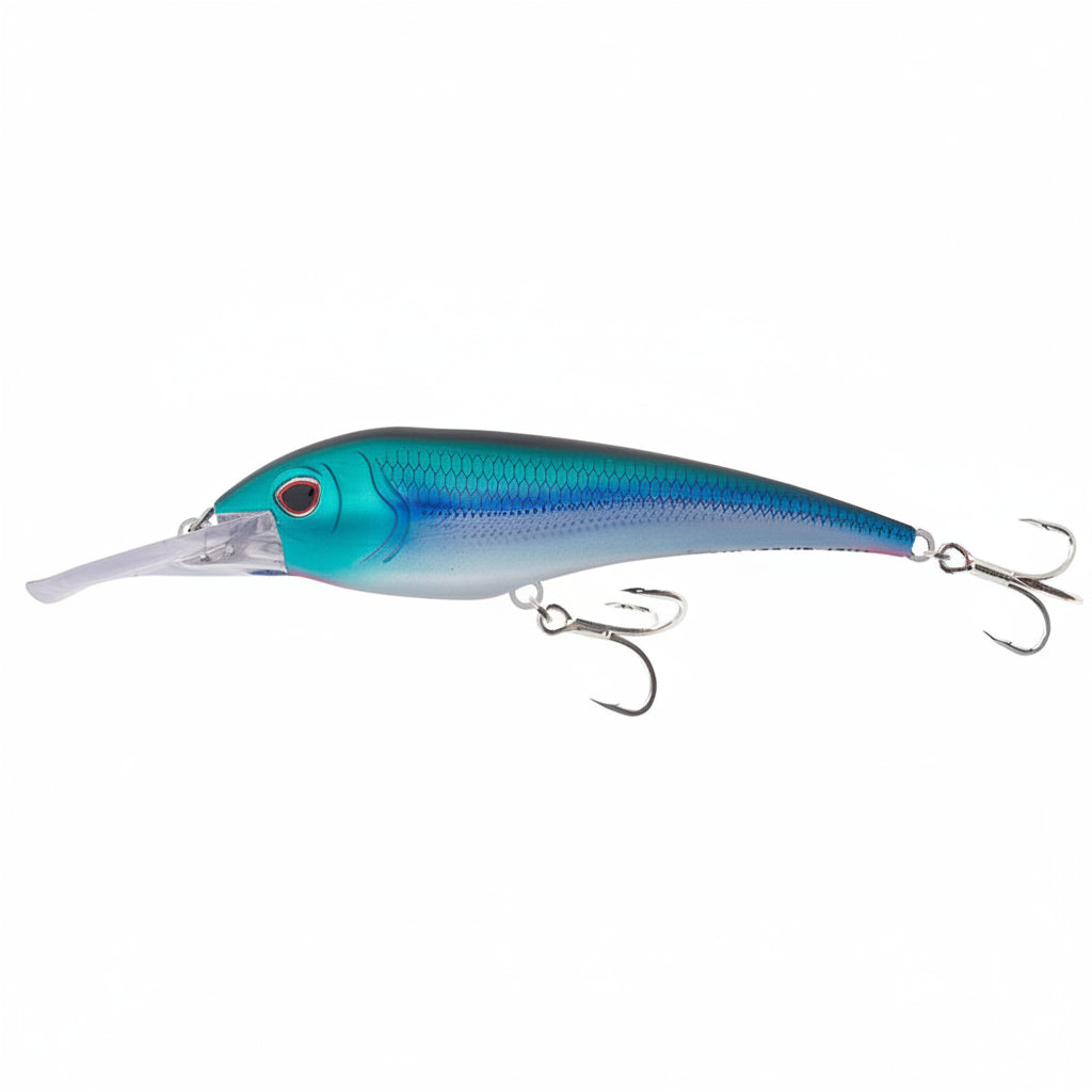 DTX MINNOW 180 HEAVY DUTY SHALLOW FLOATING - 7"