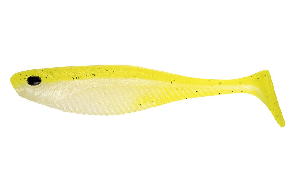 Dozer Minnow 3" - 5 Pack - Live Ops