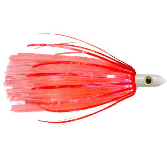 ILAND COLOR HEAD FLASHER 8-1/4" Peso 2-1/2 oz