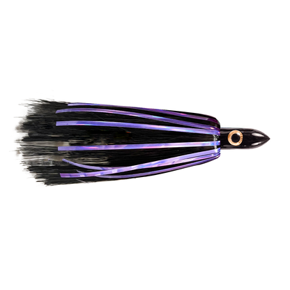 ILAND COLOR HEAD FLASHER 8-1/4" Peso 2-1/2 oz