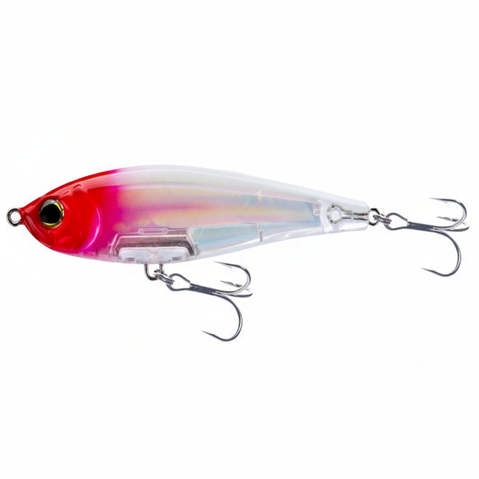 3D INSHORE TWITCHBAIT 110 mm 4" peso 1 oz 30g