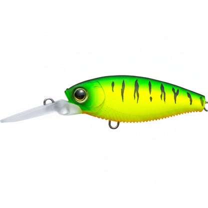 3DB SHAD™ 2-3/4" 70mm Peso 3/8oz (10g)