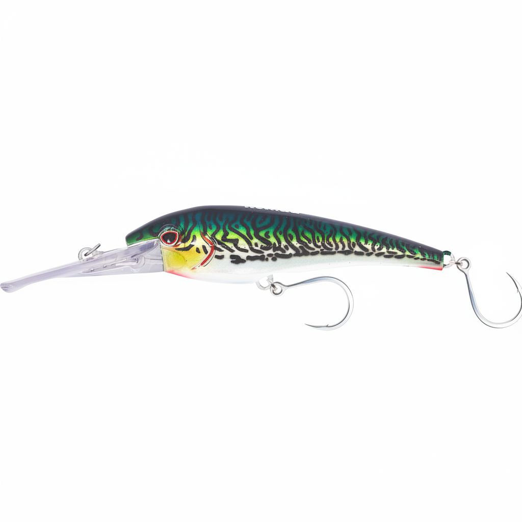 DTX MINNOW 220 HEAVY DUTY SINKING 9"