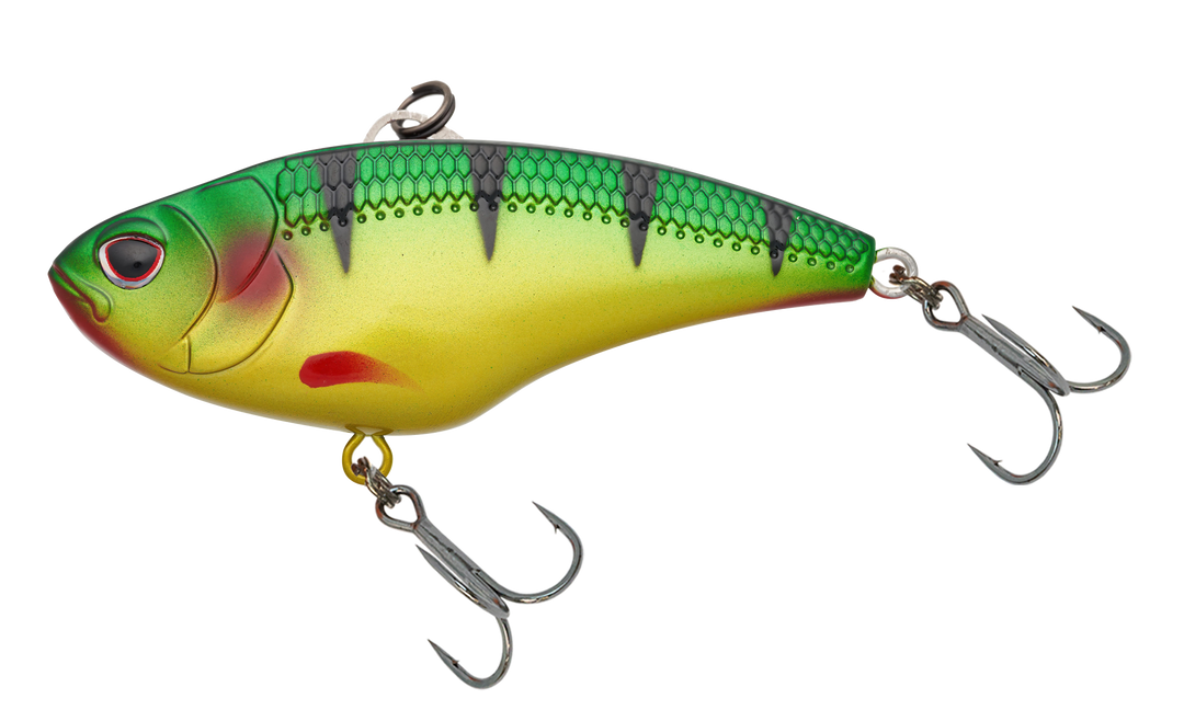 SWIMTREX MAX 57 LIPLESS CRANKBAIT - 1/2OZ