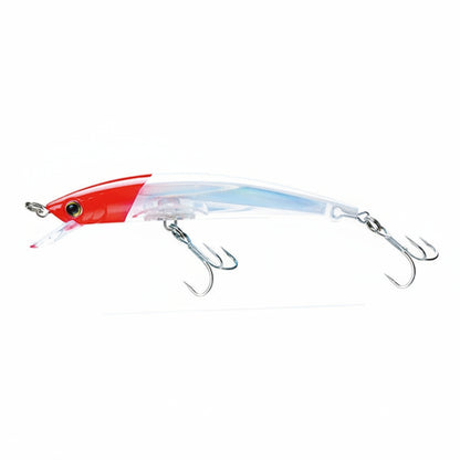 CRYSTAL 3D MINNOW FLOATING 4-3/8" (110mm)-1/2 oz. (13g) profundidad 3 ft. (80cm)