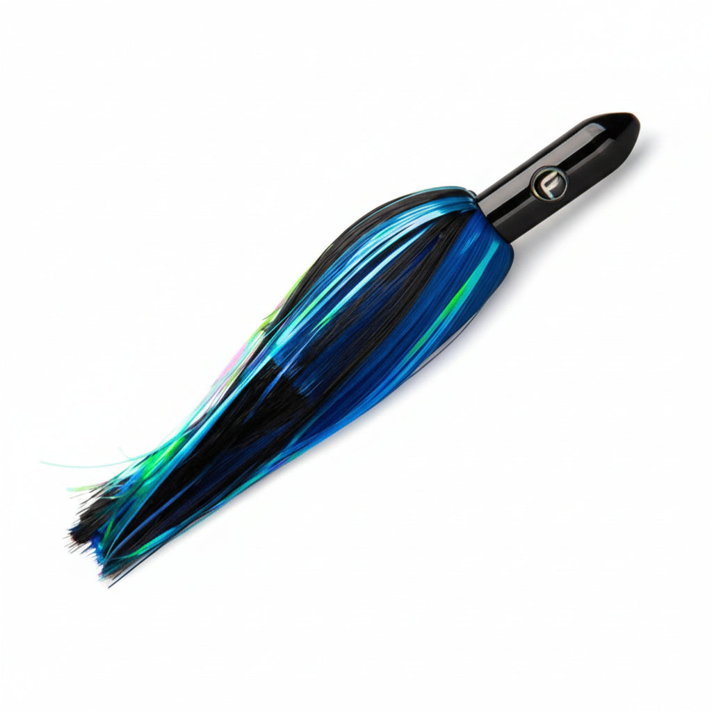 TORPEDO TROLLING LURE