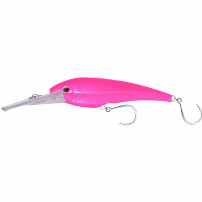 DTX MINNOW 220 HEAVY DUTY SINKING 9"