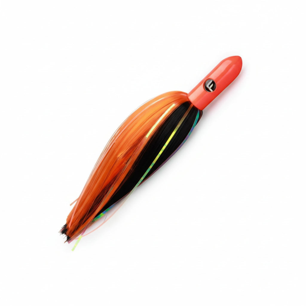TORPEDO TROLLING LURE