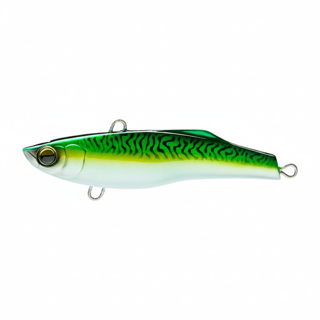 HIGH SPEED VIBE 130mm 5-1/4" peso 2-7/8 (80g)