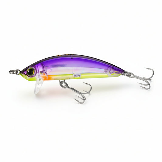 MINNOW DE SUPERFICIE EN LA COSTA 3D 3-1/2 90mm 7/16 (12g)