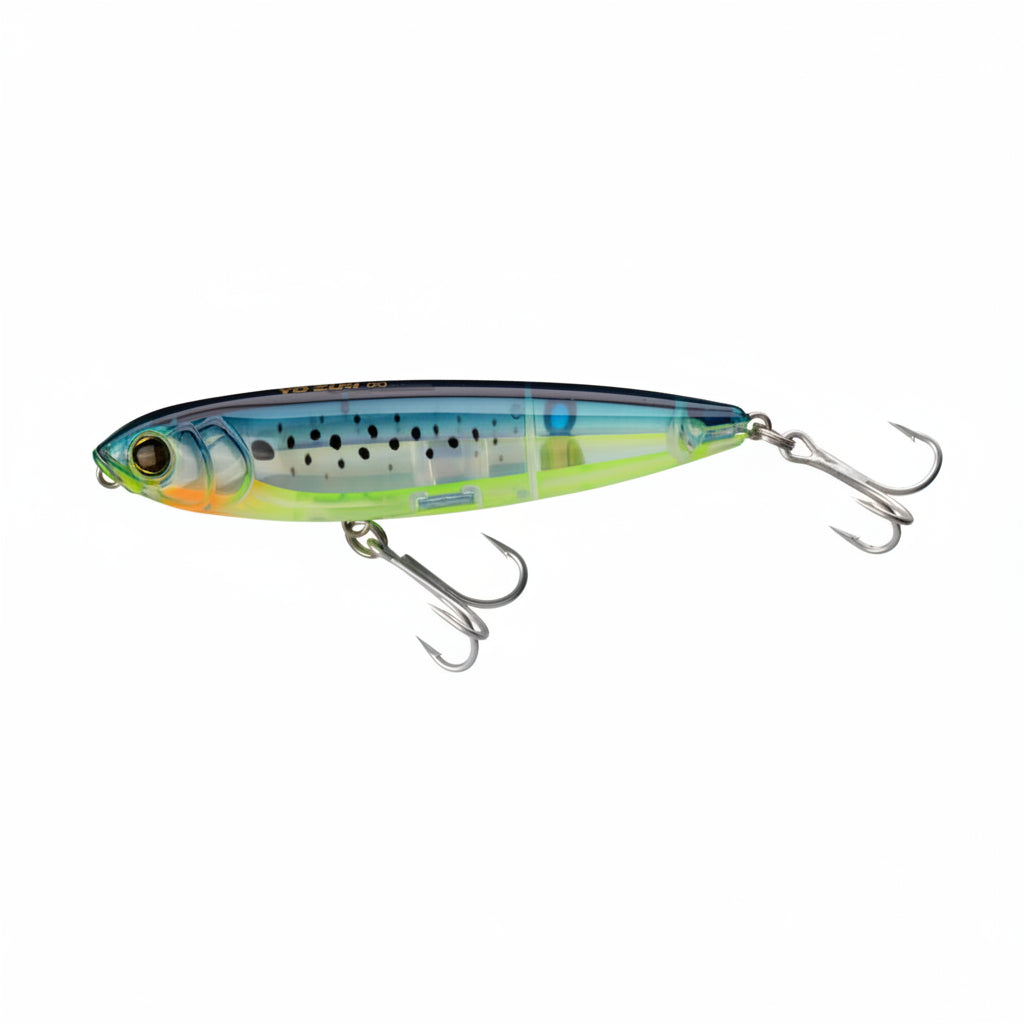 3D INSHORE TOPKNOCK PENCIL 4" (100mm) 5/8oz. (18g)