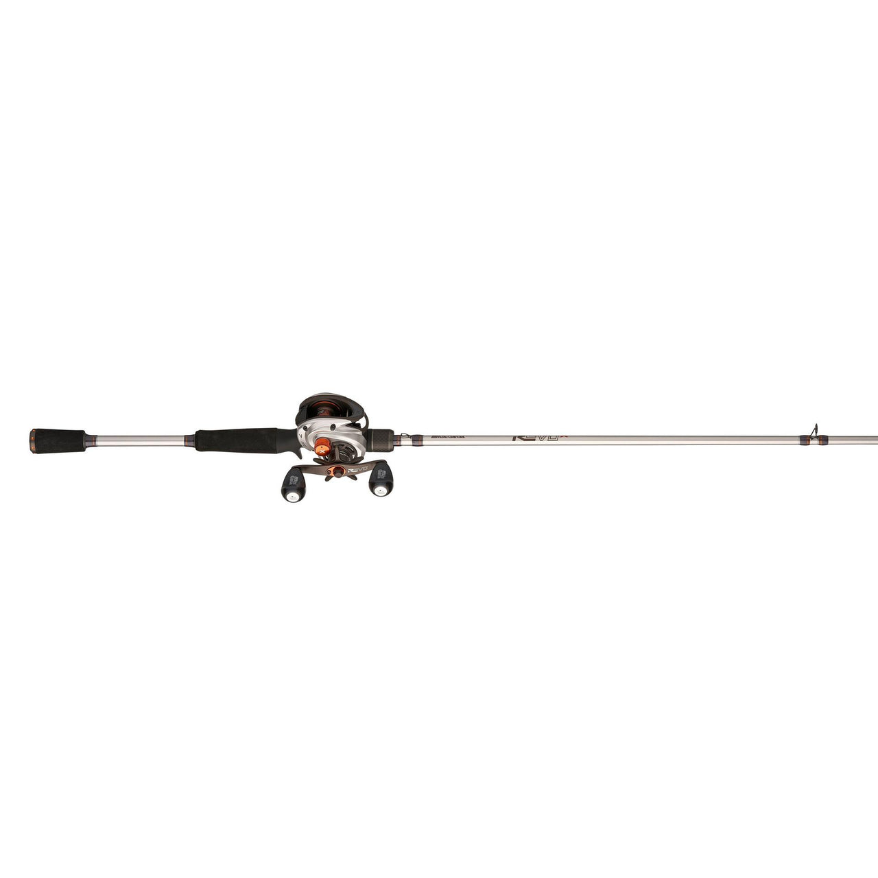 Revo® X Baitcast Combo
