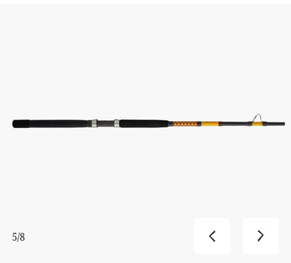 Ugly Stick  Bigwater