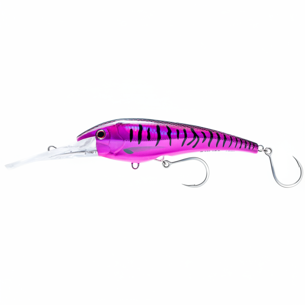 DTX MINNOW 110 HUNDIDO 4-1/4" 