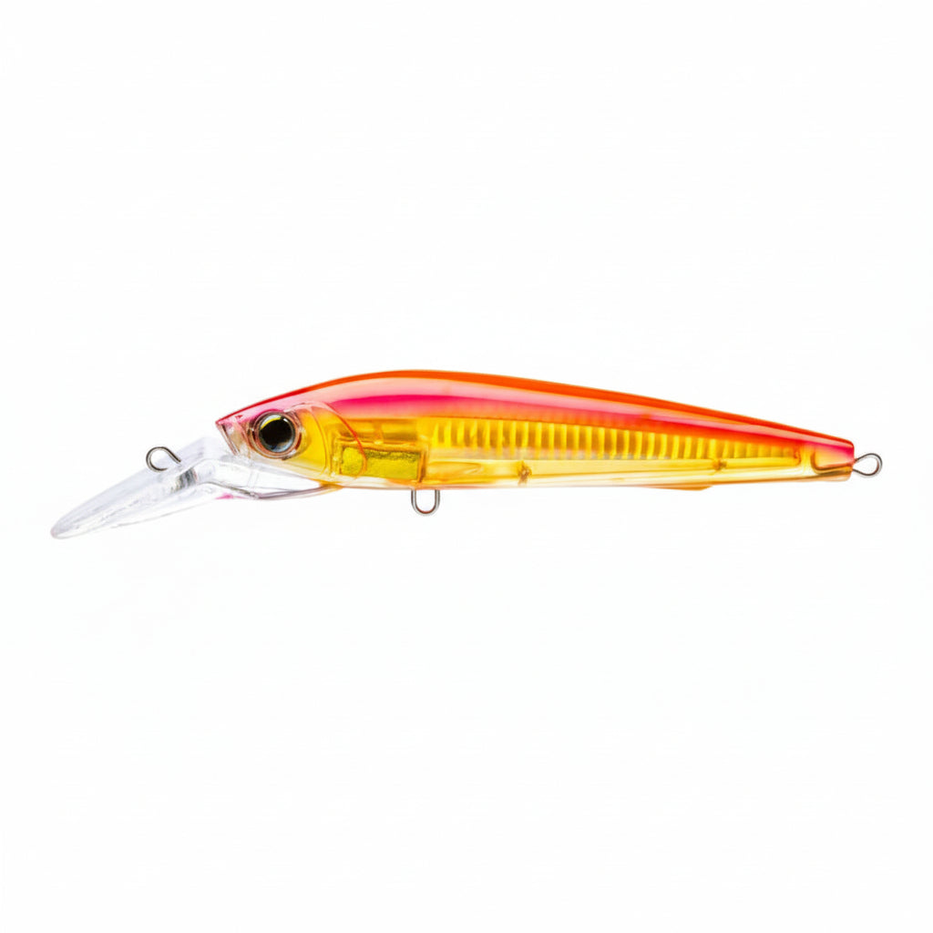 3D MAGNUM™ SINKING 140mm 5-1/2in  peso 1-3/8 (48g)