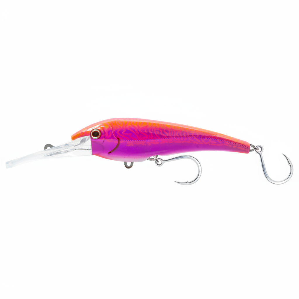 DTX MINNOW 165 SINKING 6-1/2"
