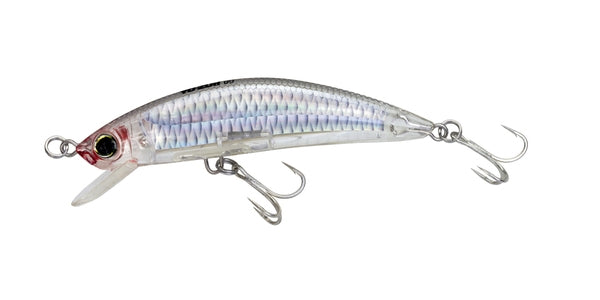 3D INSHORE MINNOW 4-3/8 in  peso 3/4 oz