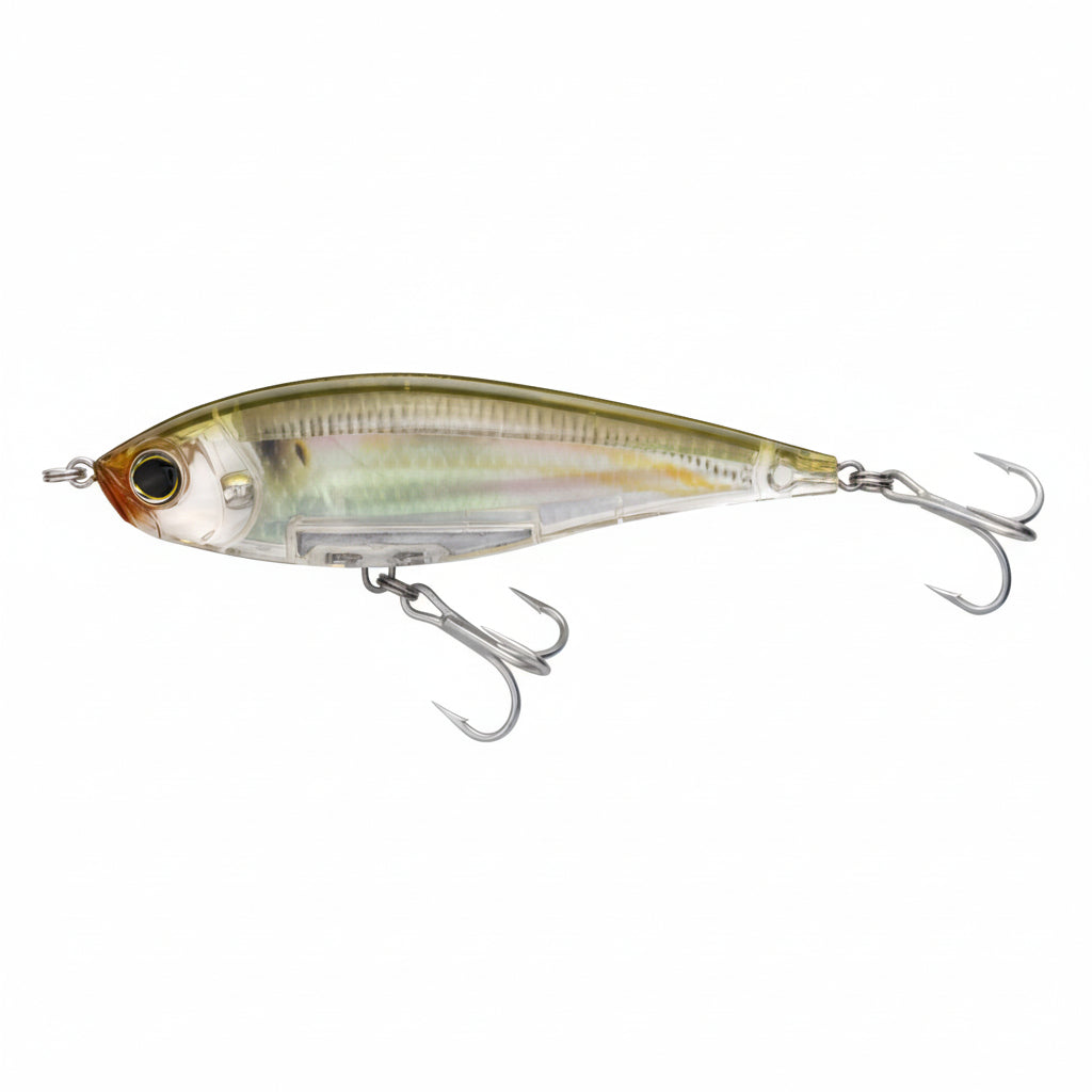 3D INSHORE TWITCHBAIT 110 mm 4" peso 1 oz 30g