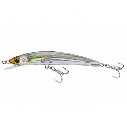 CRYSTAL 3D MINNOW FLOATING 4-3/8" (110mm)-1/2 oz. (13g) profundidad 3 ft. (80cm)