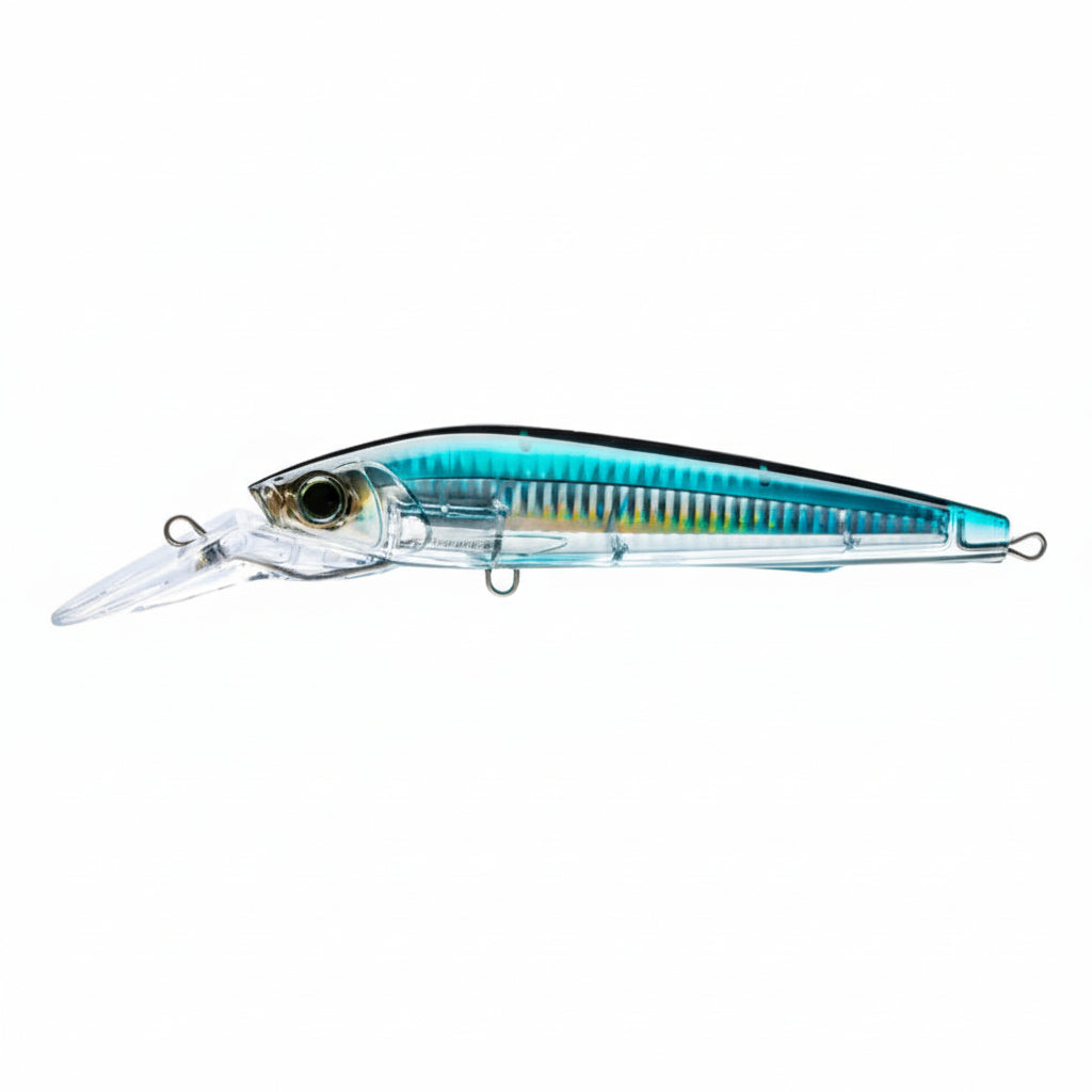 3D MAGNUM™ SINKING 140mm 5-1/2in  peso 1-3/8 (48g)