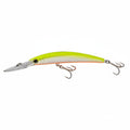CRYSTAL MINNOW™ BUCEADOR PROFUNDO