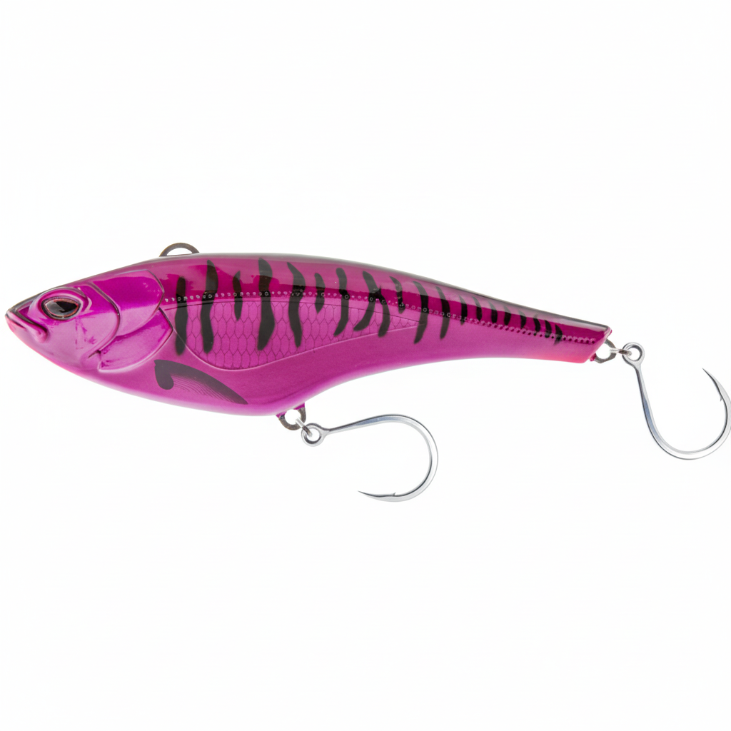 MADMACS 240 HIGH SPEED SINKING 10"