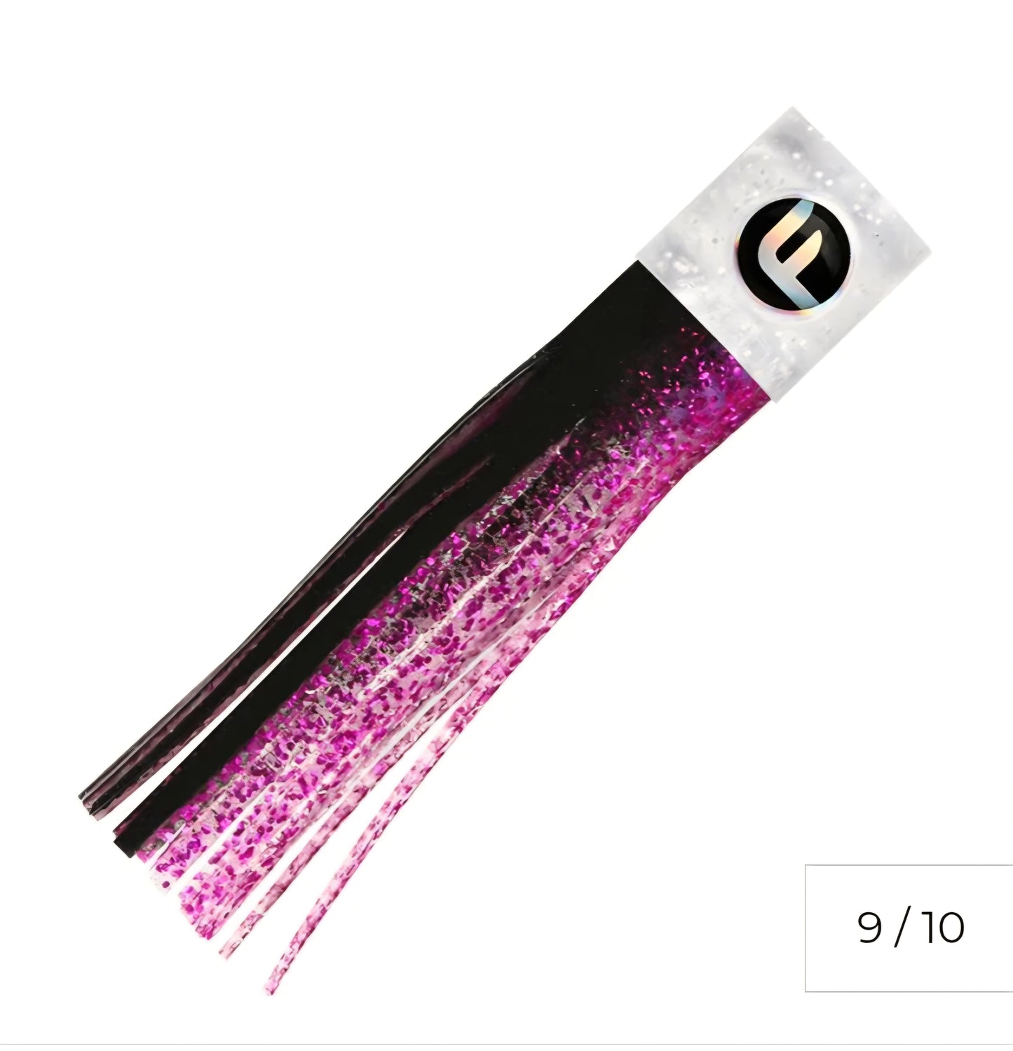 MINI SOFT HEAD 4" FLAT Fathom Offshore