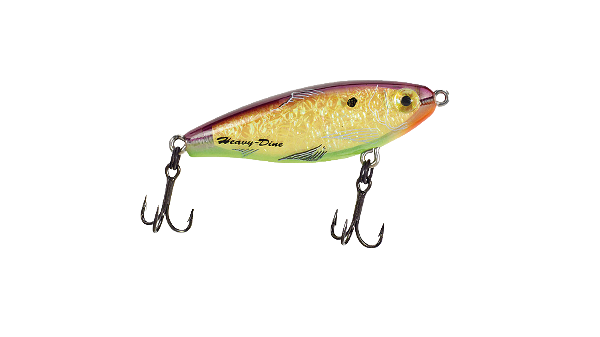 C18 Heavy Dine Pro Colores personalizados