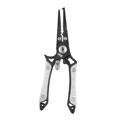 HYDRA-X 7" BAIT SHEARS STAINLESS TOOL
