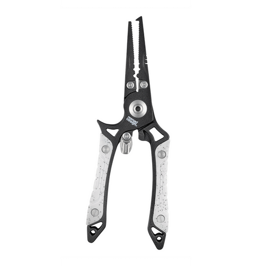 HYDRA-X 7" BAIT SHEARS STAINLESS TOOL