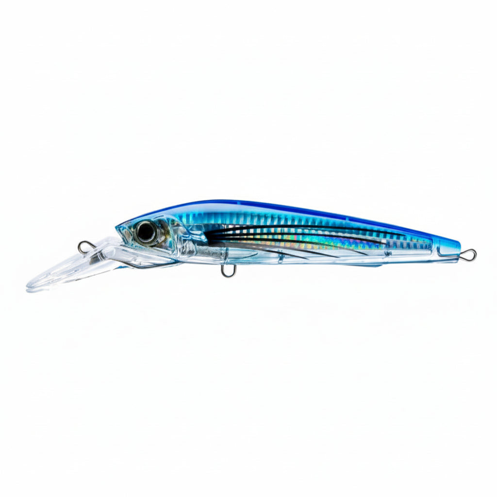 3D MAGNUM™ SINKING 140mm 5-1/2in  peso 1-3/8 (48g)