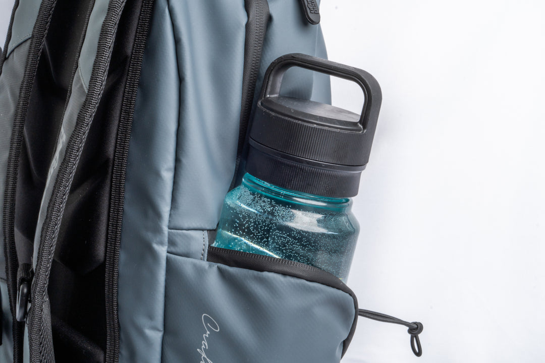 MOCHILAS