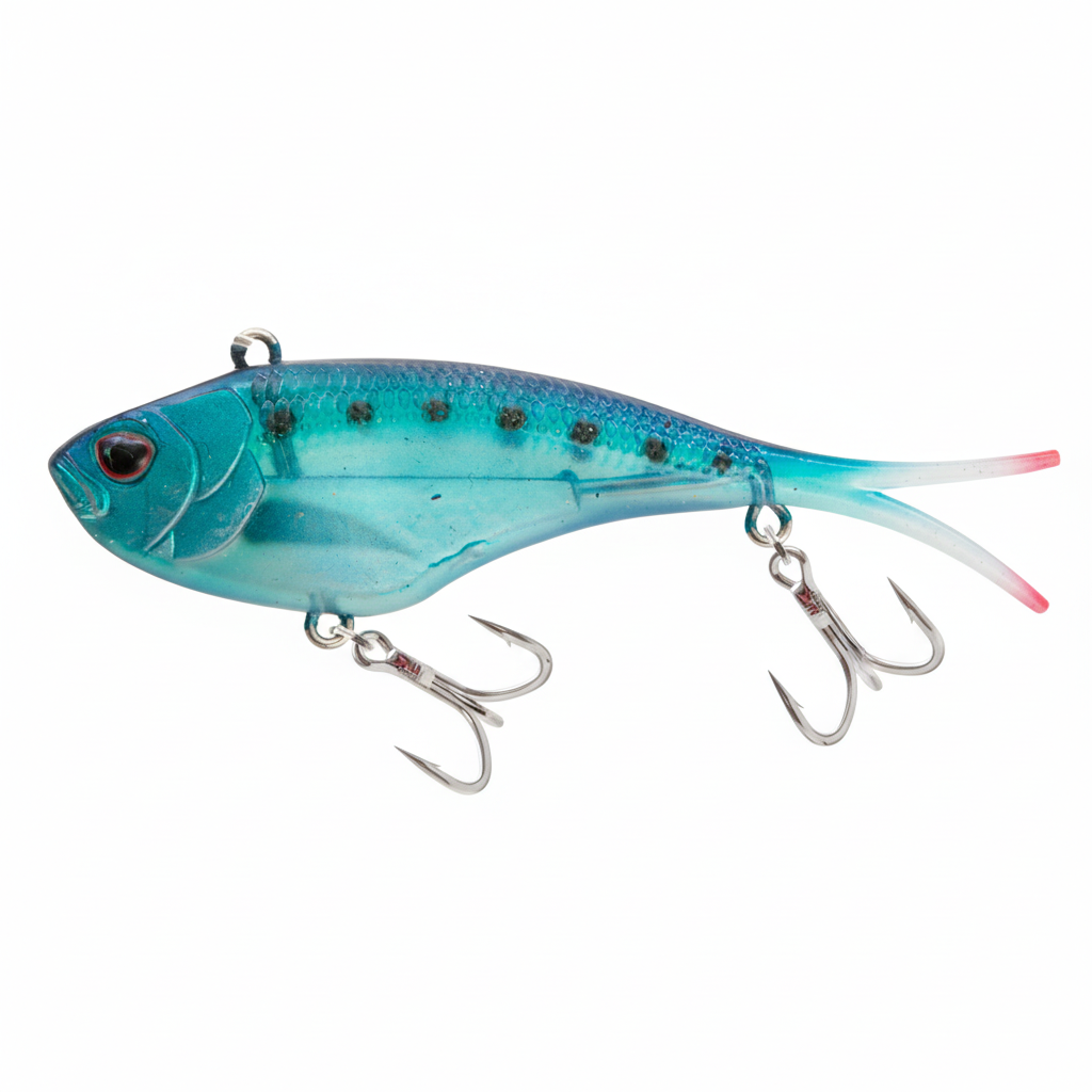 VERTREX MAX 75 VIBRACIÓN 3" - 2/5OZ