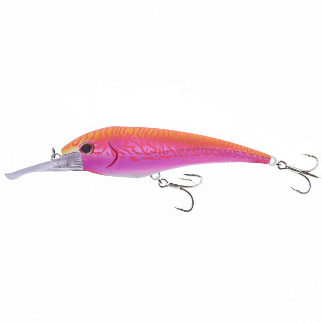 DTX MINNOW 180 HEAVY DUTY SHALLOW FLOATING - 7"