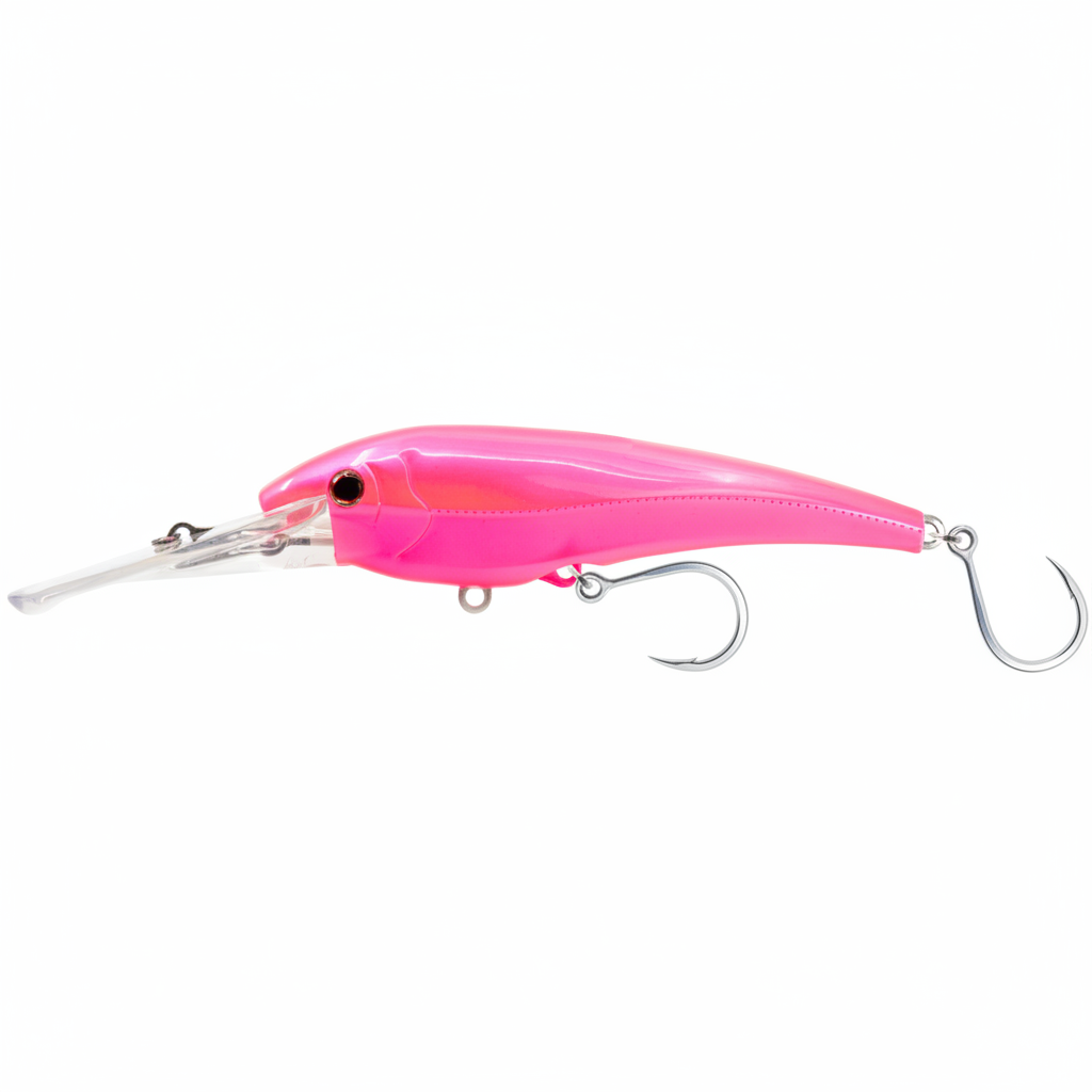DTX MINNOW 165 SINKING 6-1/2"