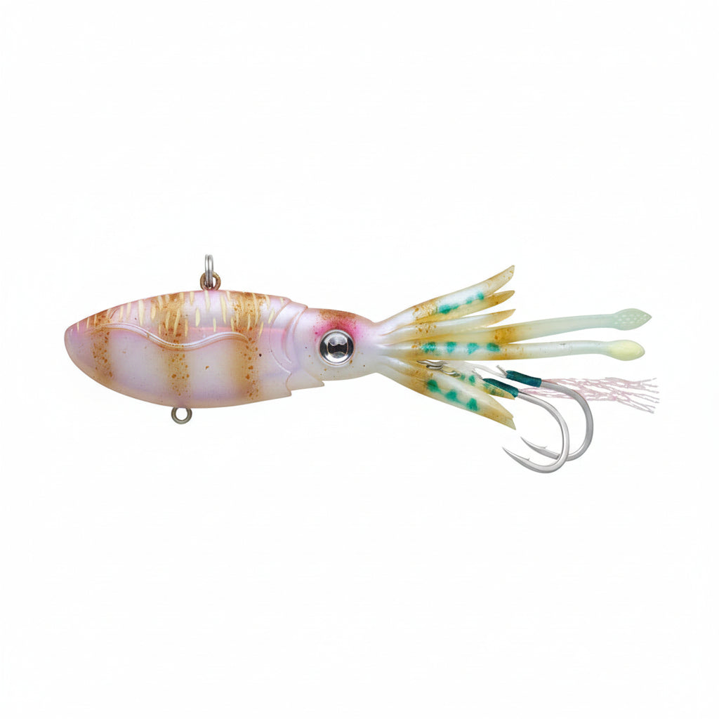 SQUIDTREX™ 110 VIBE 4 1/3" - 1 3/4OZ