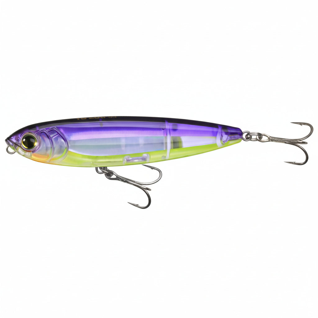 3D INSHORE TOPKNOCK PENCIL 4" (100mm) 5/8oz. (18g)