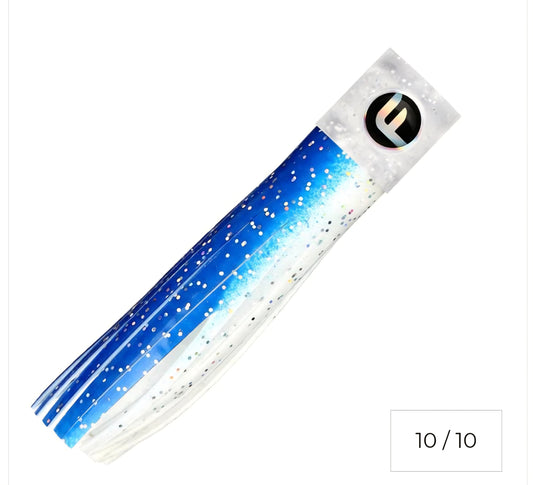 MINI SOFT HEAD 4" FLAT Fathom Offshore