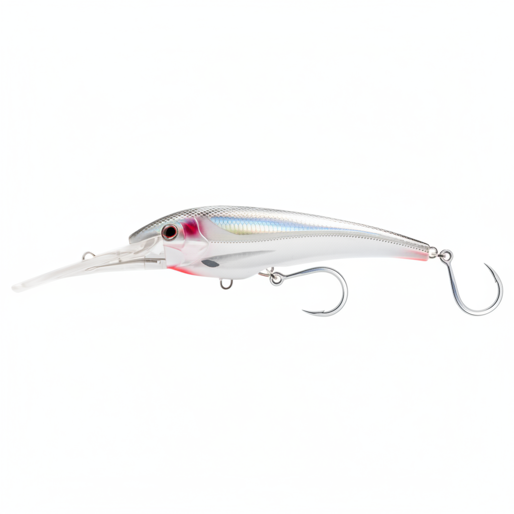 DTX MINNOW 165 SINKING 6-1/2"