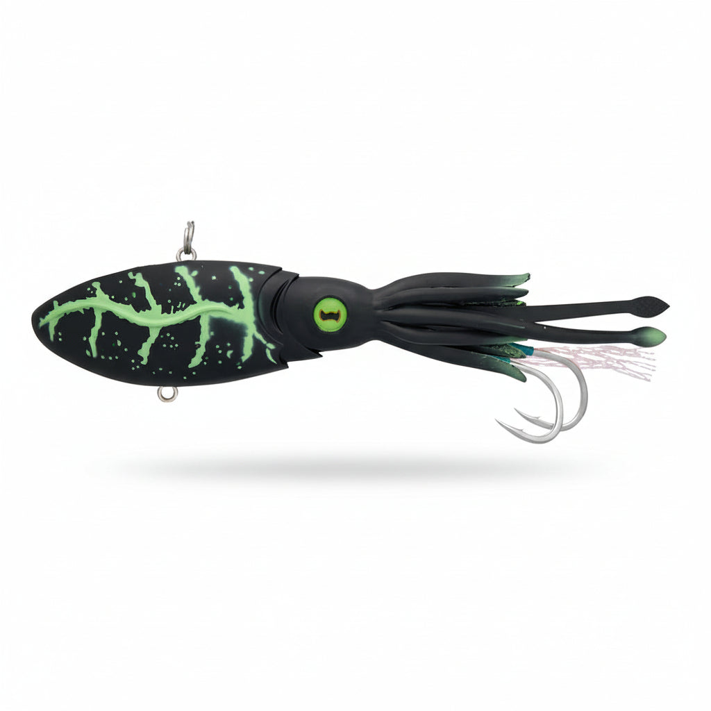 SQUIDTREX™ 110 VIBE 4 1/3" - 1 3/4OZ