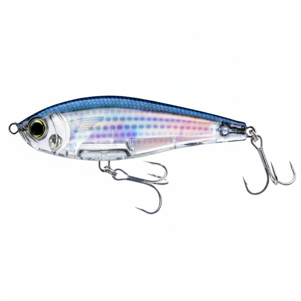 3D INSHORE TWITCHBAIT 110 mm 4" peso 1 oz 30g