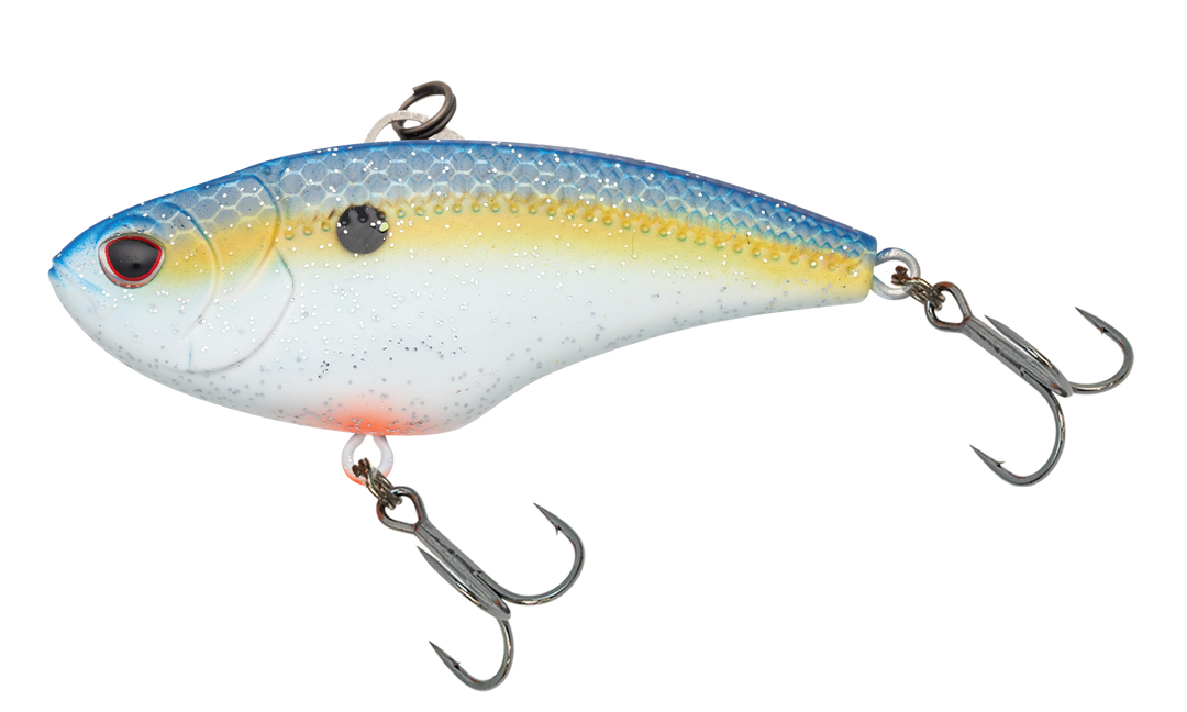 SWIMTREX MAX 57 LIPLESS CRANKBAIT - 1/2OZ