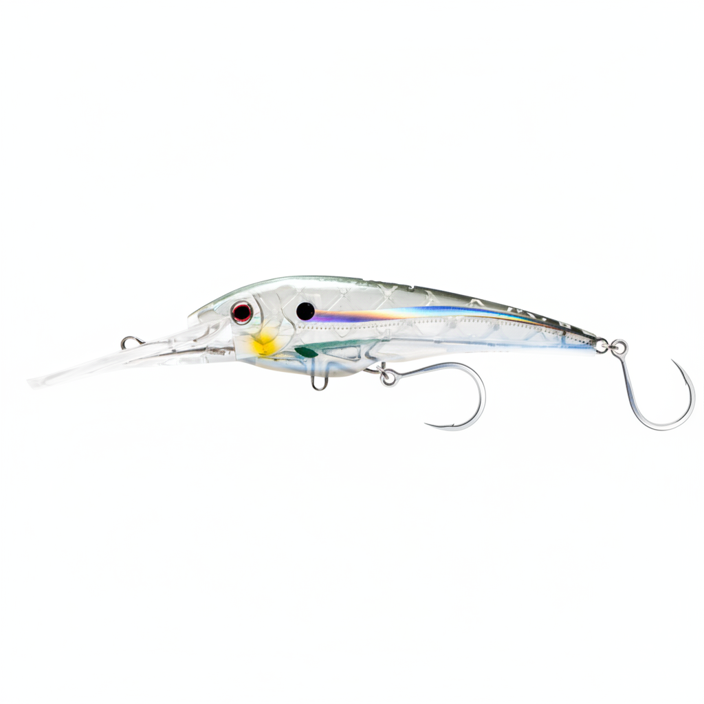DTX MINNOW 110 HUNDIDO 4-1/4" 