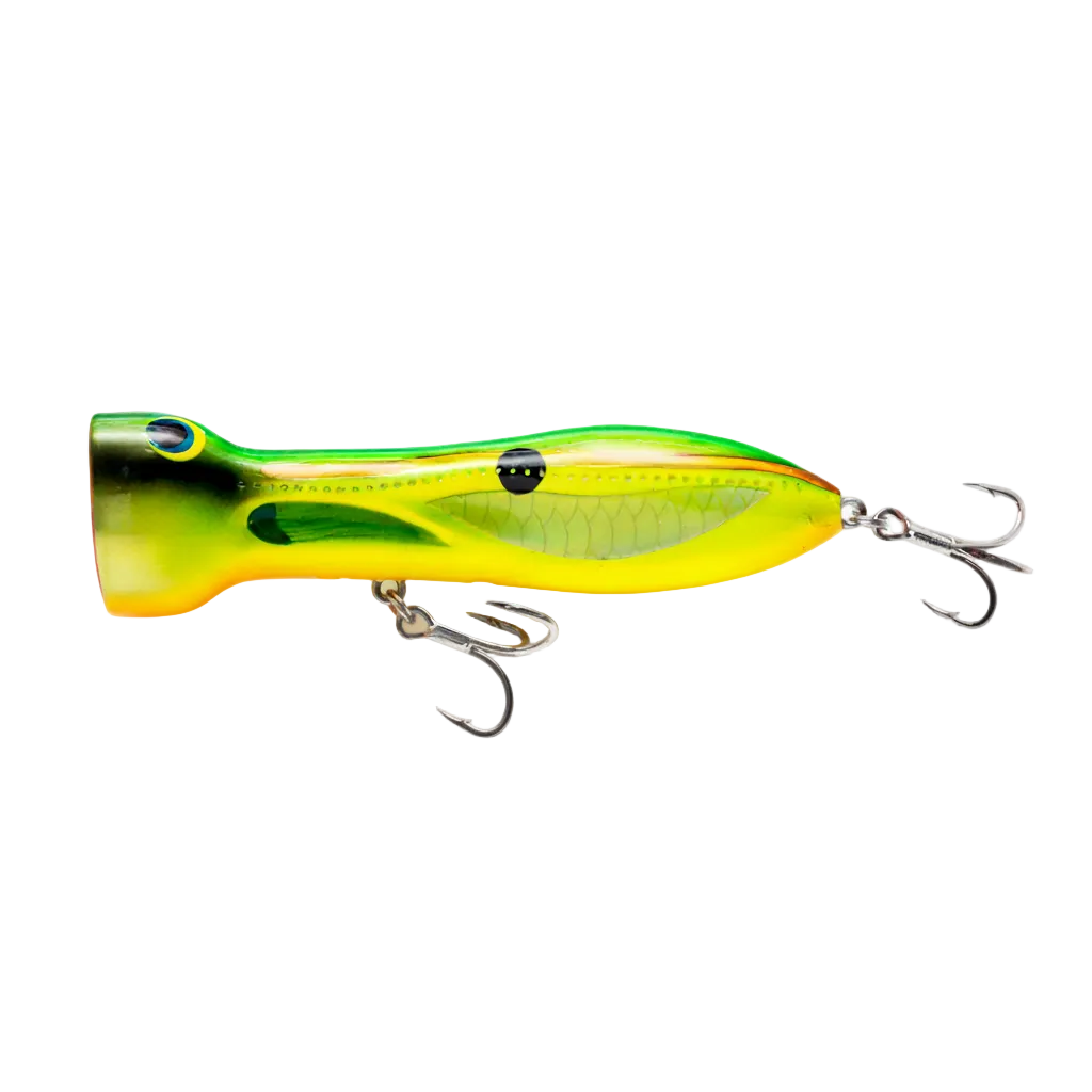 CHUG NORRIS 95 POPPER 3-3/4"