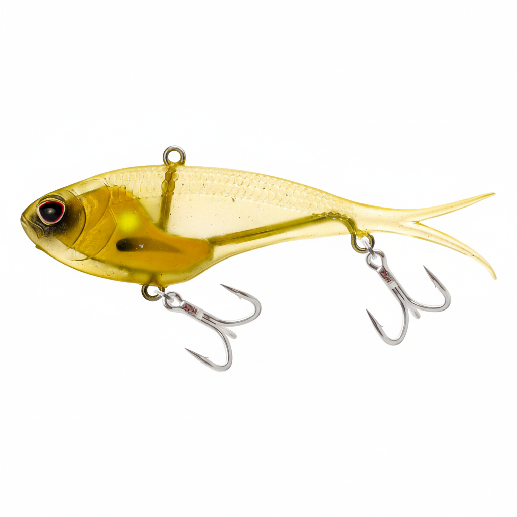 VERTREX MAX 75 VIBRACIÓN 3" - 2/5OZ
