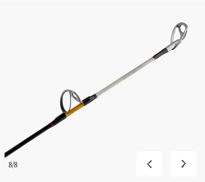 Ugly Stick  Bigwater