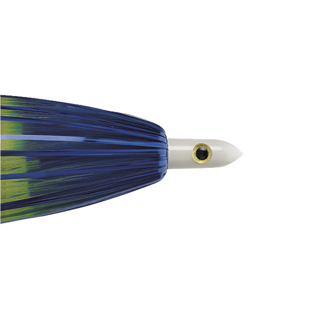 ILAND COLOR HEAD FLASHER 8-1/4" Peso 2-1/2 oz