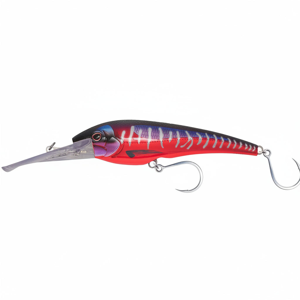 DTX MINNOW 220 HEAVY DUTY SINKING 9"