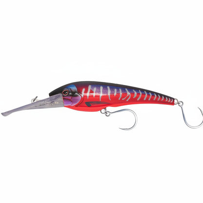 DTX MINNOW 220 HEAVY DUTY SINKING 9"